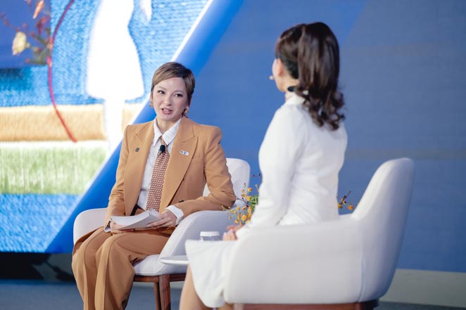 Fireside Chat: Talent, Trust, Technology — Why Getting the Order Right Changes Everything